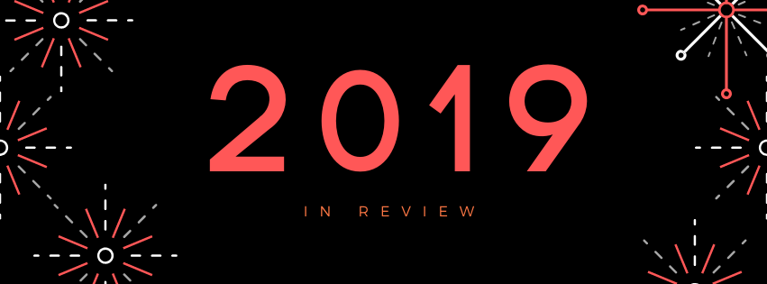 Review of 2019 Graphic