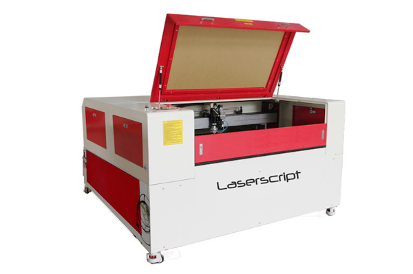 LS1390 Multi Cut Non Metal Laser Cutting Machine