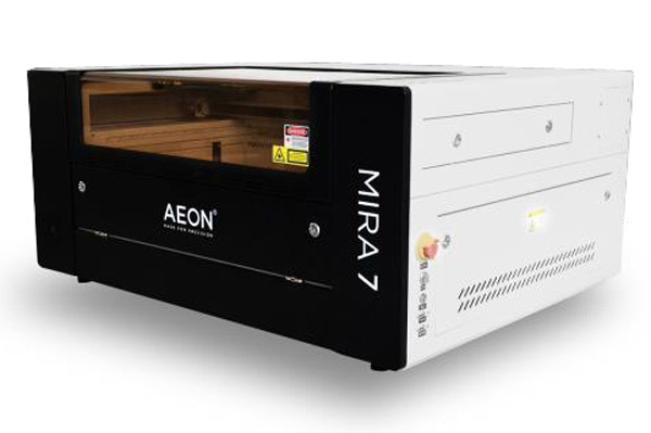 Aeon Laser Mira 7 CO2 Laser Engraver and Cutter