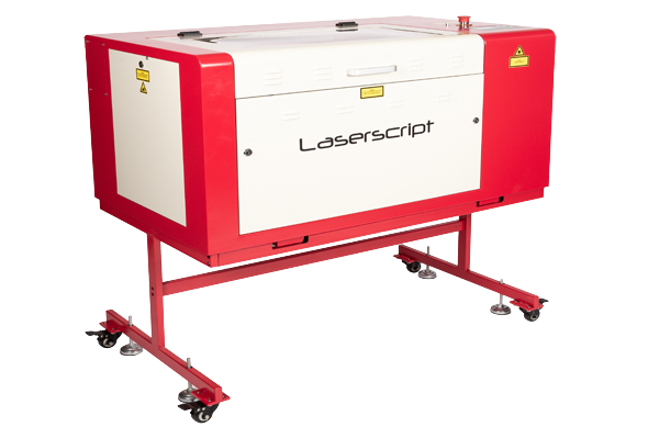 LS3060 PRO Laser Cutter