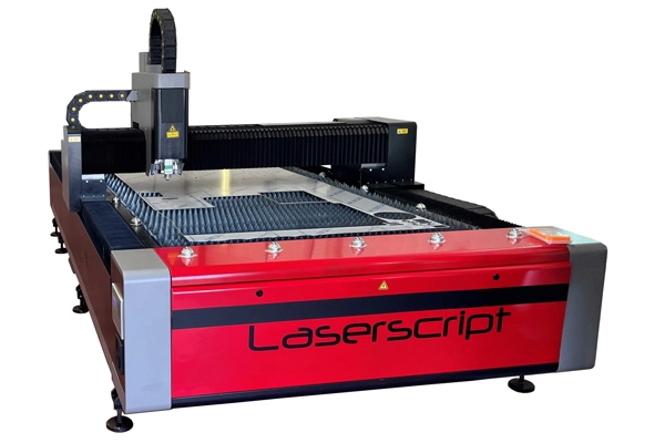 Fiber Laser Cutter LS3015