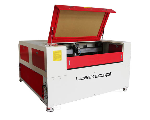 LS1390 Pro Laser