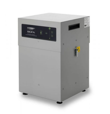 BOFA AD350 Fume Extraction System