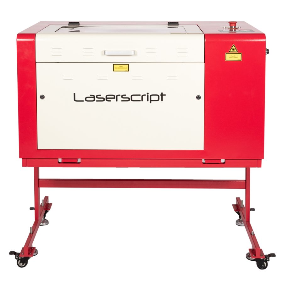 LS3060 Desktop Laser
