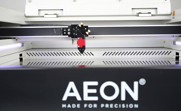 Aeon Laser MIRA CO2 Laser Engraver
