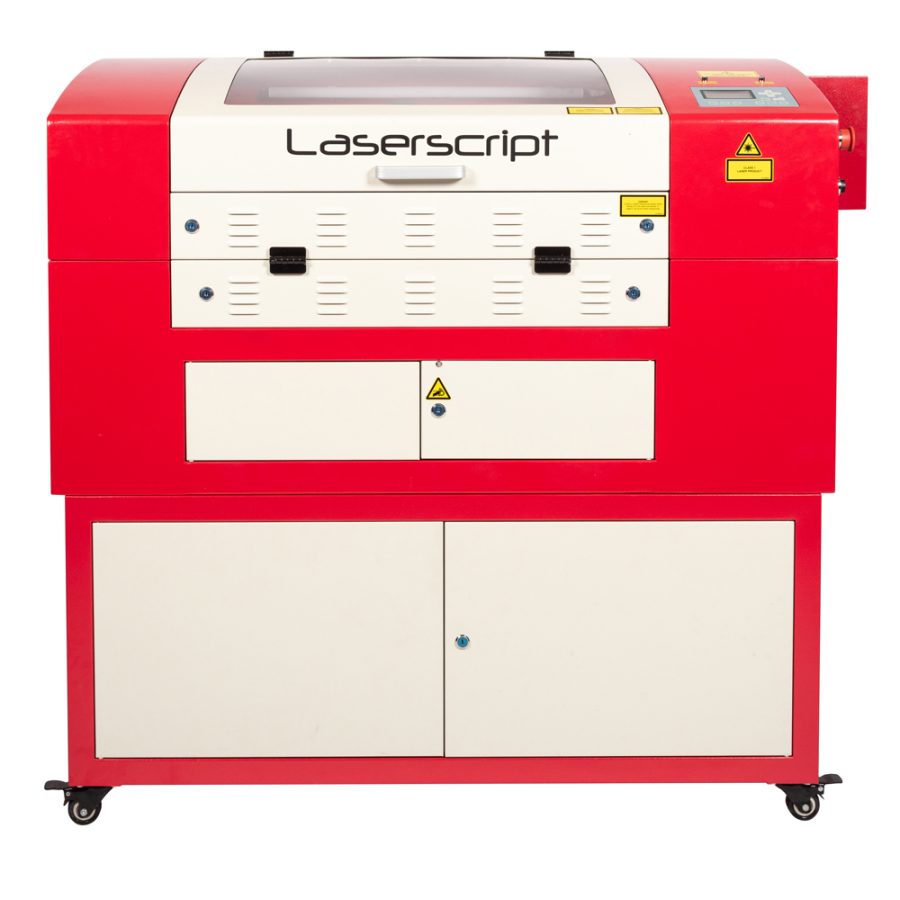LS6840 Pro Laser
